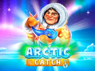 Arctic Catch screenshot