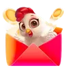 Lucky Aussie Spin welfare icon